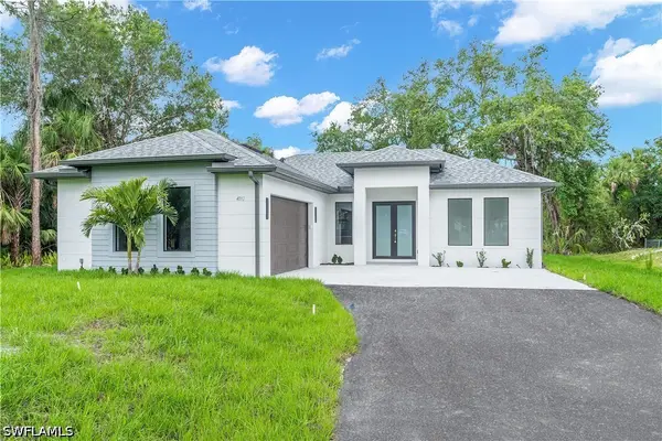 4092 24th Avenue Se, Naples, FL 34117
