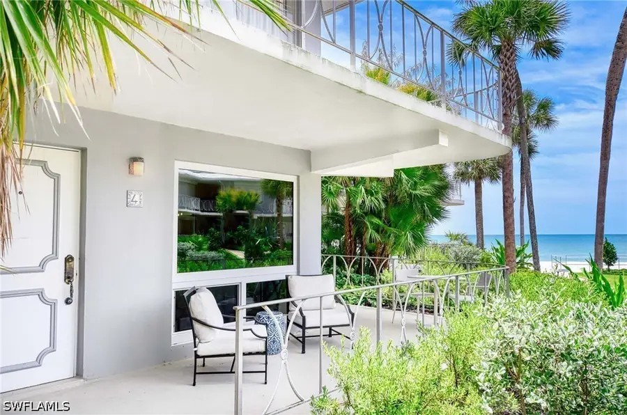 1851 Gulf Shore Boulevard N #4, Naples, FL 34102 - #2