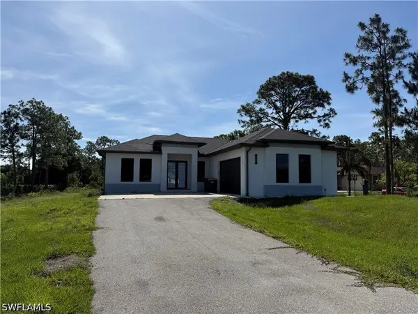 4768 40th Street Ne, Naples, FL 34120