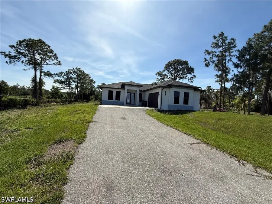 4768 40th Street Ne, Naples, FL 34120 - #2