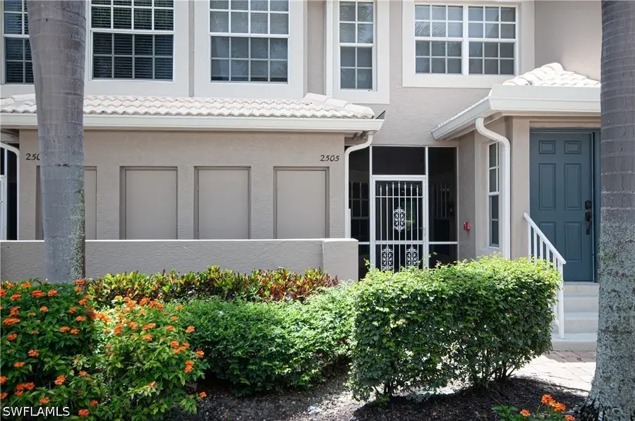 28060 Cavendish Court #2505, Bonita Springs, FL 34135 - #2