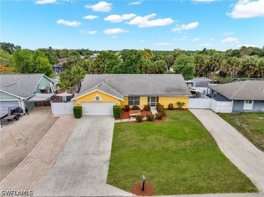 4587 25th Court Sw, Naples, FL 34116 - #3