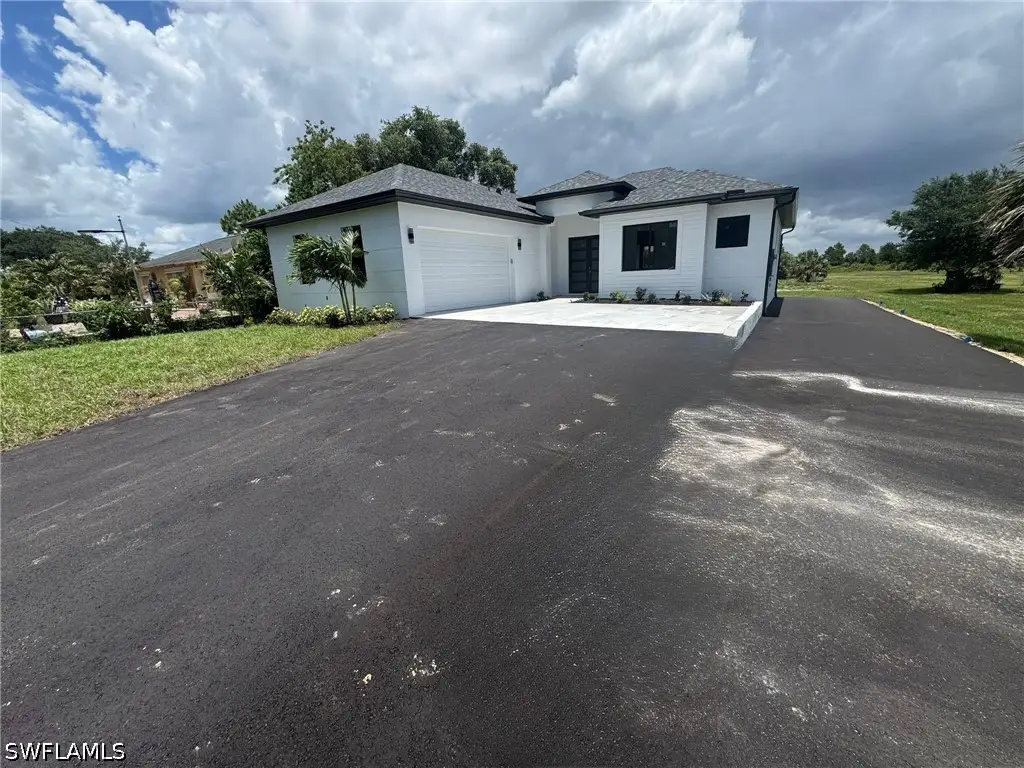 2675 35th Avenue Ne, Naples, FL 34120 - #1