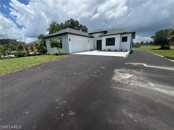 2675 35th Avenue Ne, Naples, FL 34120