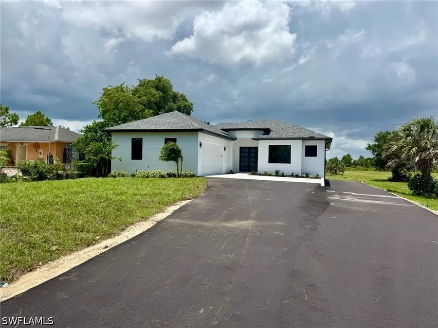 2675 35th Avenue Ne, Naples, FL 34120 - #2