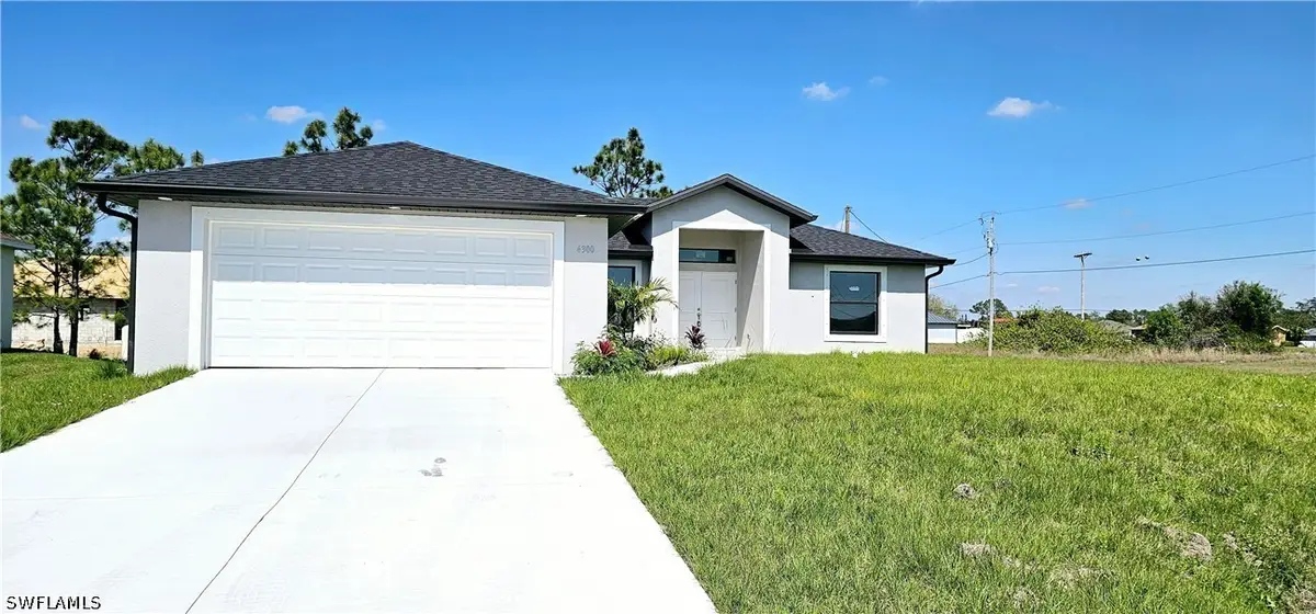 4300 11th Street W, Lehigh Acres, FL 33971 - #1