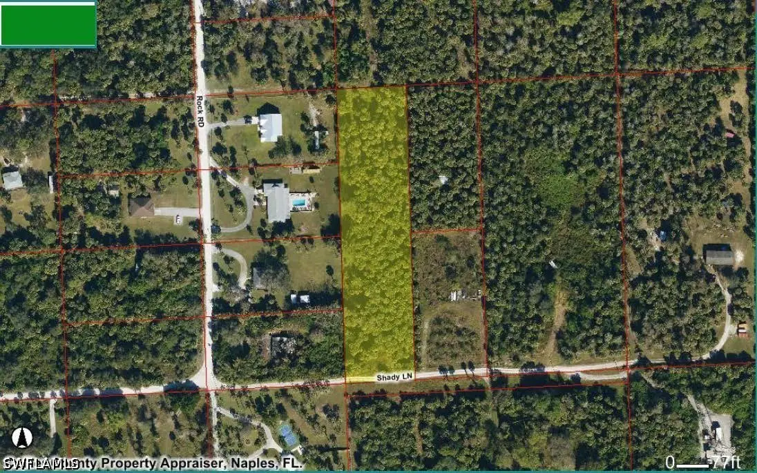 1303 Shady Lane, Naples, FL 34120 - #1