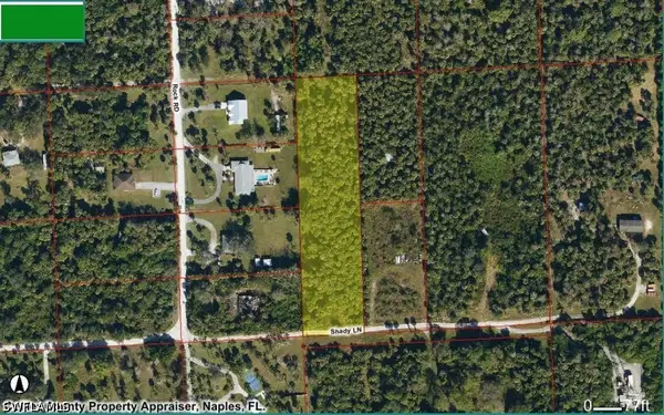 1303 Shady Lane, Naples, FL 34120