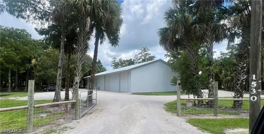 1303 Shady Lane, Naples, FL 34120 - #2