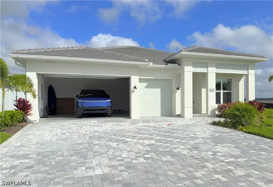 9077 Wisteria Way, Naples, FL 34114 - #3