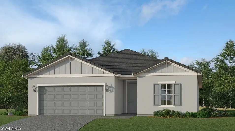 3962 Cranesbill Court, Alva, FL 33920 - #1