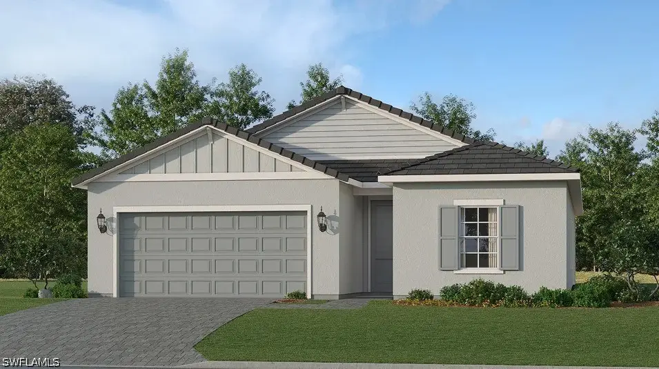 3900 Passion Vine Drive, Alva, FL 33920 - #1