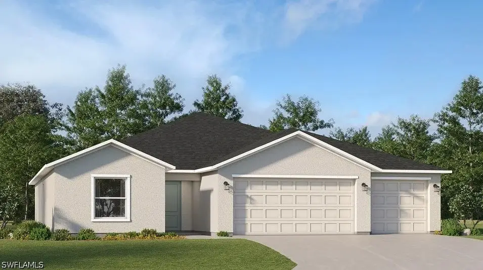 17139 Pompeii Way, North Fort Myers, FL 33917 - #1