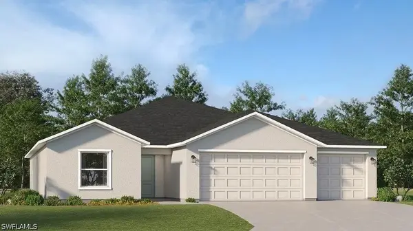 17139 Pompeii Way, North Fort Myers, FL 33917
