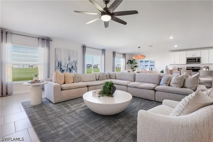 17139 Pompeii Way, North Fort Myers, FL 33917 - #3