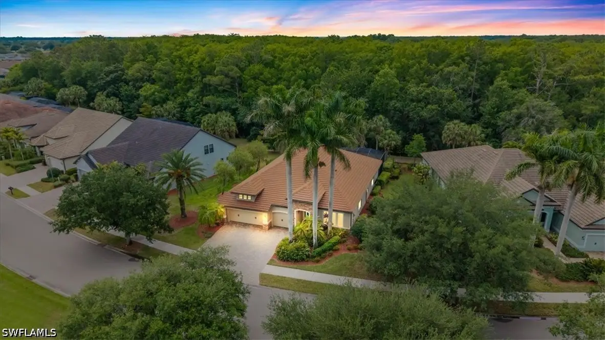 16044 Herons View Drive, Alva, FL 33920 - #1