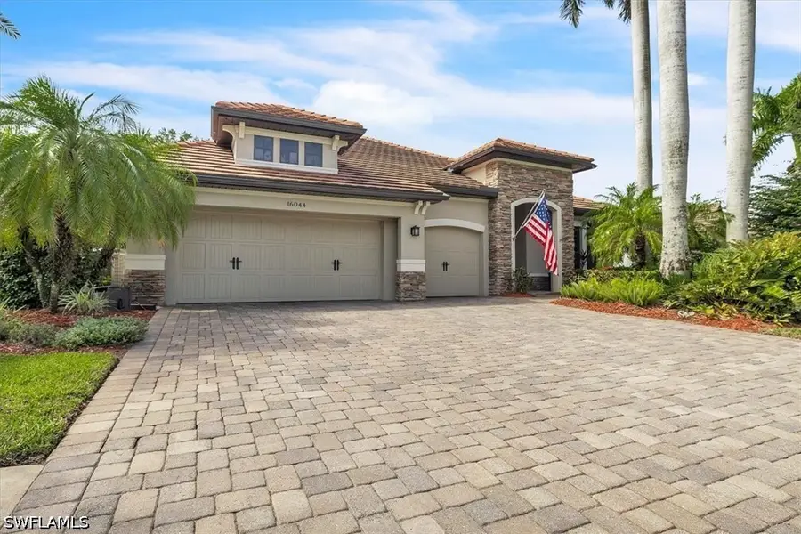16044 Herons View Drive, Alva, FL 33920 - #2