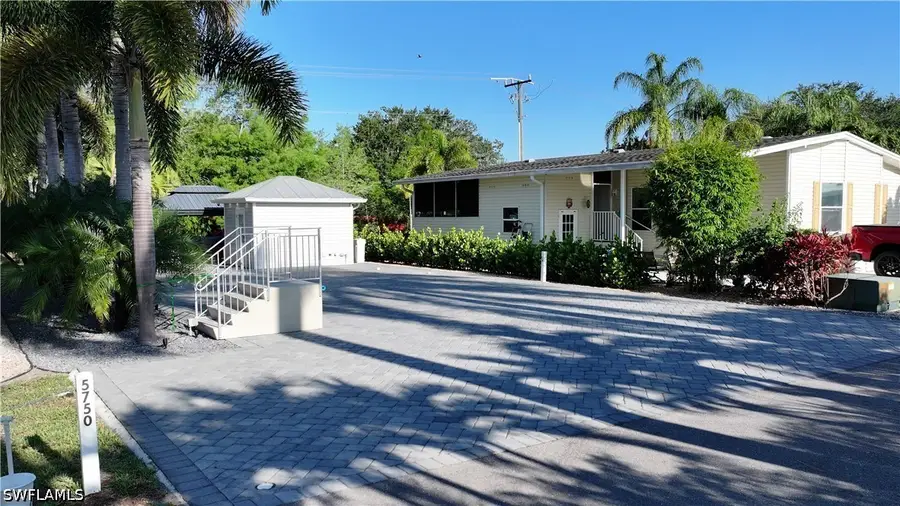 5740 Maplewood Court, Fort Myers, FL 33905 - #2