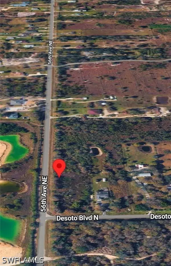 4545 56th Avenue Ne, Naples, FL 34120