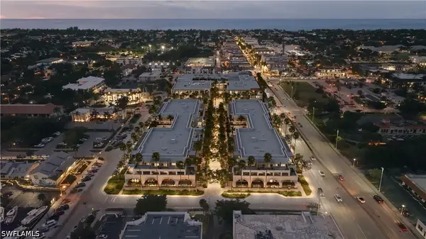 1010 5th Avenue S #303, Naples, FL 34102