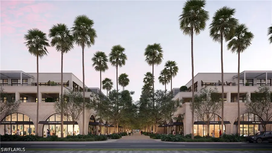1010 5th Avenue S #303, Naples, FL 34102 - #2