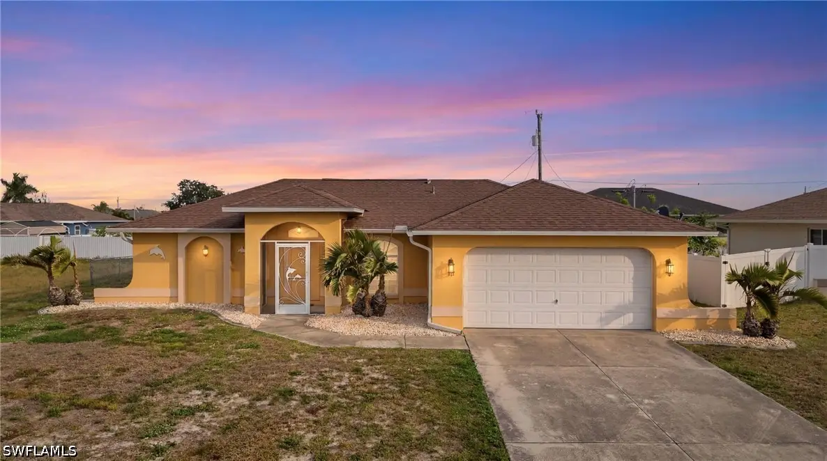 919 NE 18th Terrace, Cape Coral, FL 33909 - #1