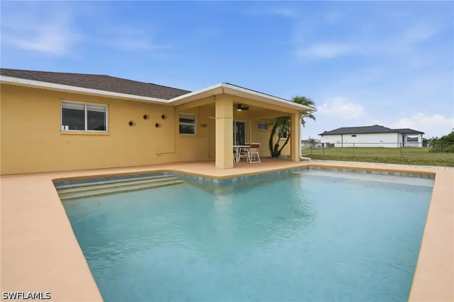 919 NE 18th Terrace, Cape Coral, FL 33909 - #2