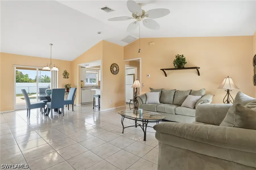 919 NE 18th Terrace, Cape Coral, FL 33909 - #3