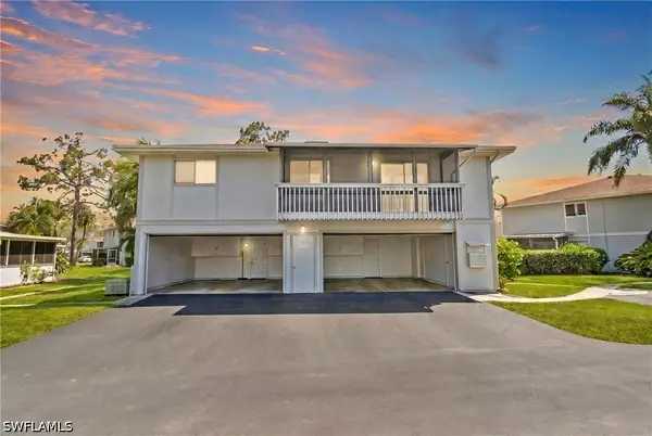 3276 Royal Canadian Trace #2, Fort Myers, FL 33907