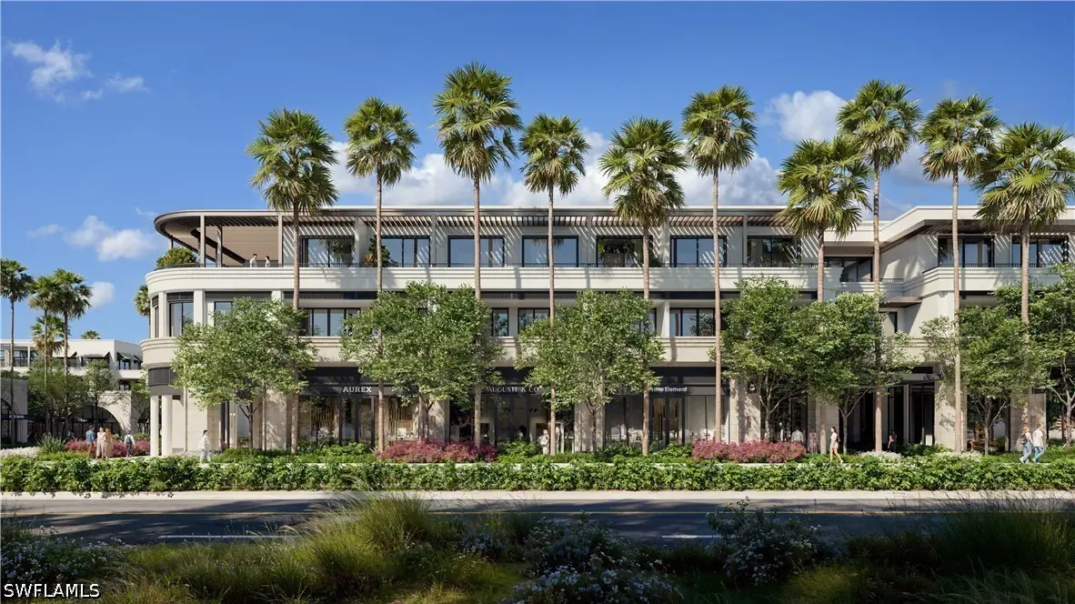 936 5th Avenue S #303, Naples, FL 34102 - #1