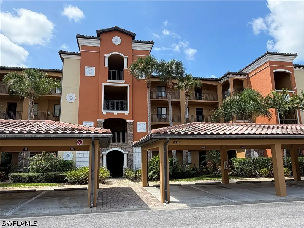 9715 Acqua Court #145, Naples, FL 34113 - #1