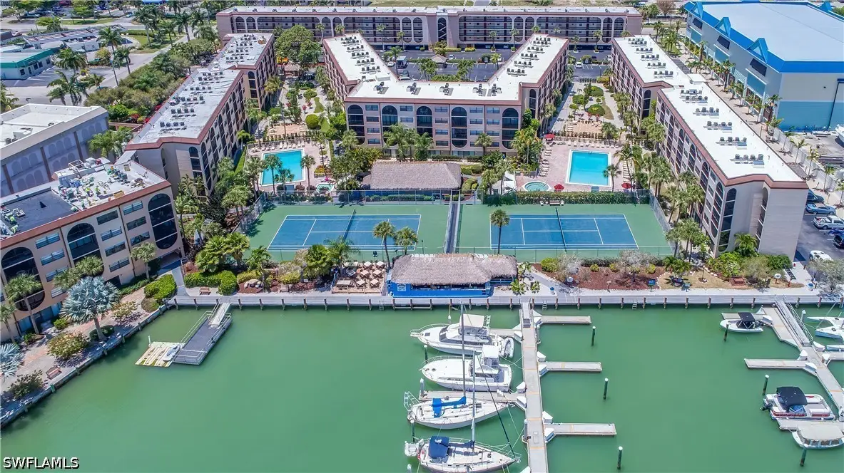995 Anglers Cove #N402, Marco Island, FL 34145 - #1