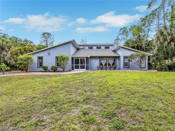 3660 23rd Avenue Sw, Naples, FL 34117