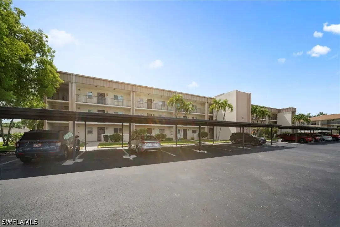 2111 Barkeley Lane #10, Fort Myers, FL 33907 - #1