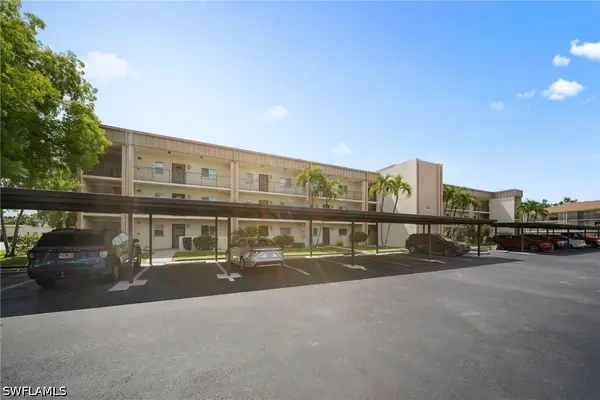2111 Barkeley Lane #10, Fort Myers, FL 33907