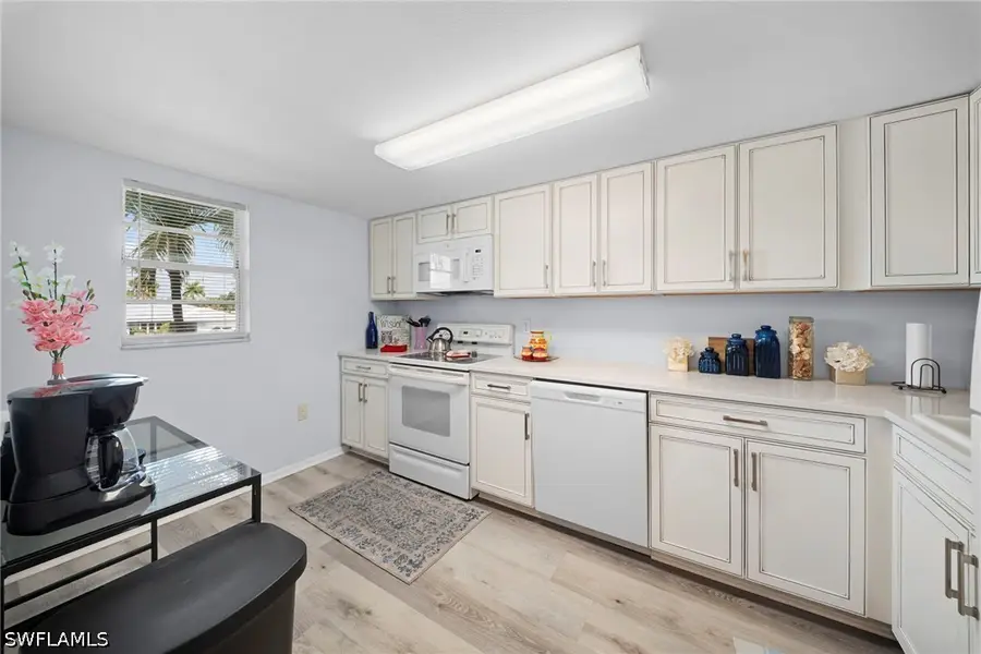 2111 Barkeley Lane #10, Fort Myers, FL 33907 - #3