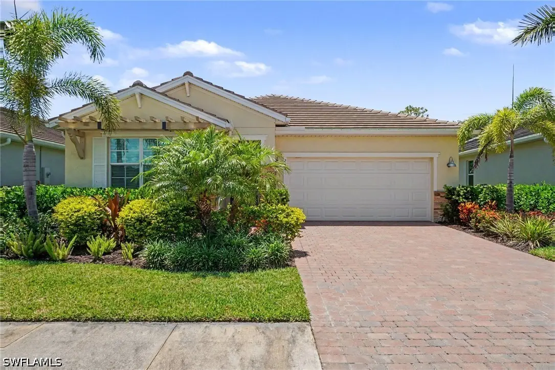 259 Tamarindo Lane, Naples, FL 34114 - #1