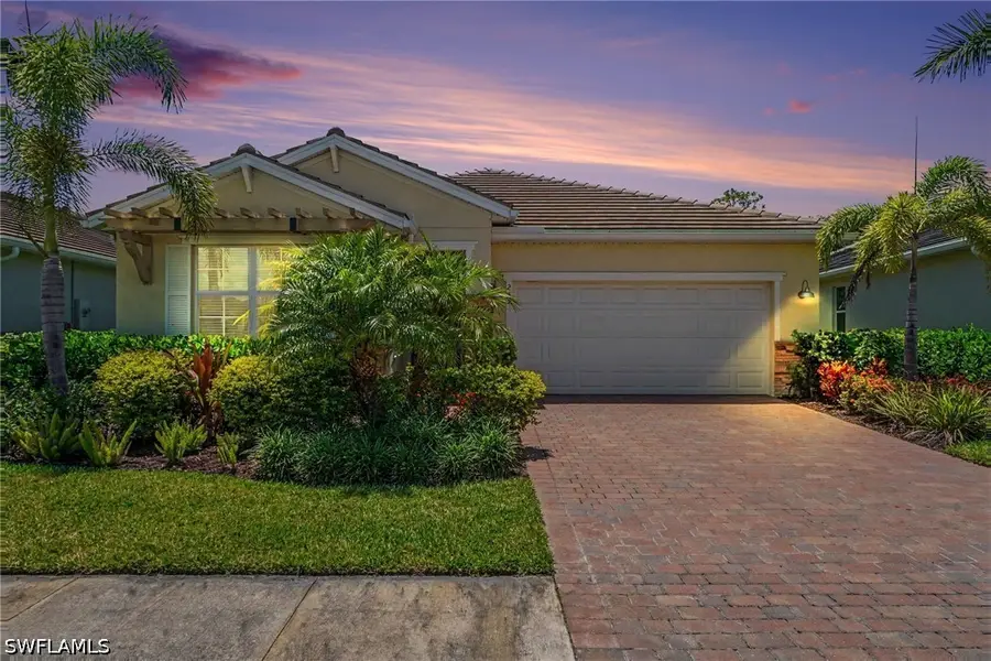 259 Tamarindo Lane, Naples, FL 34114 - #2