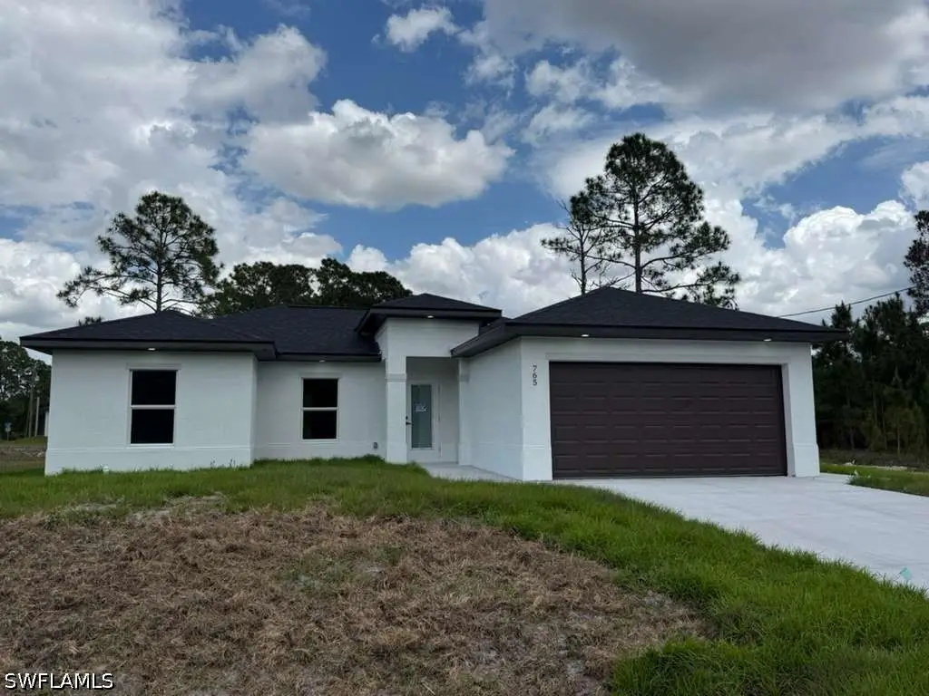 765 Puccini Avenue S, Lehigh Acres, FL 33974 - #1