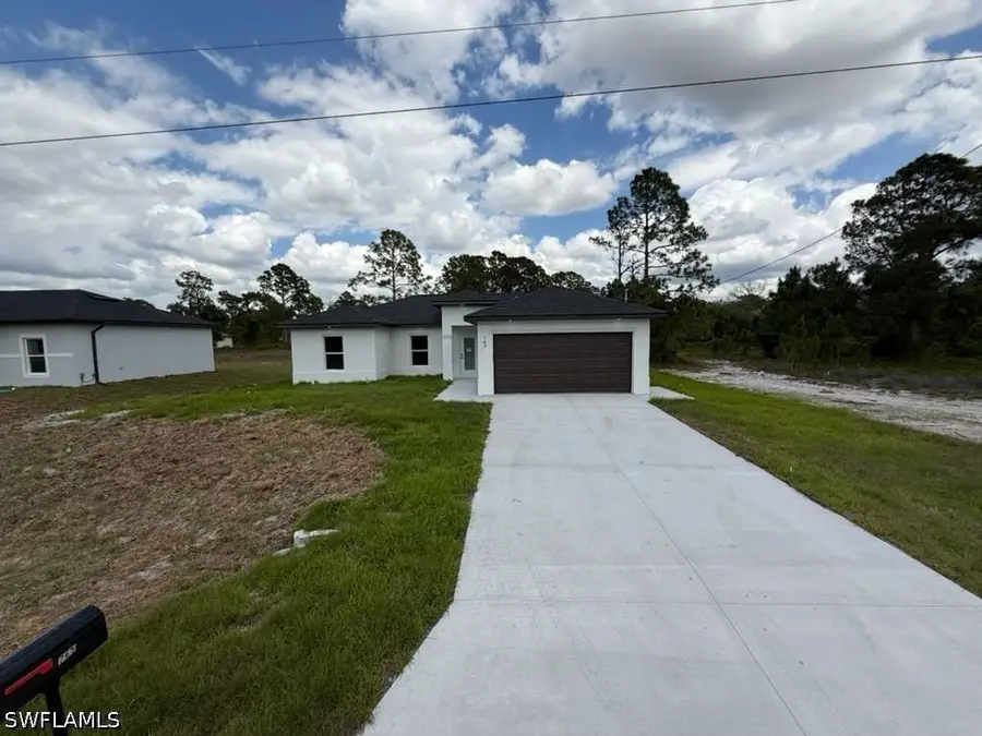 765 Puccini Avenue S, Lehigh Acres, FL 33974 - #2