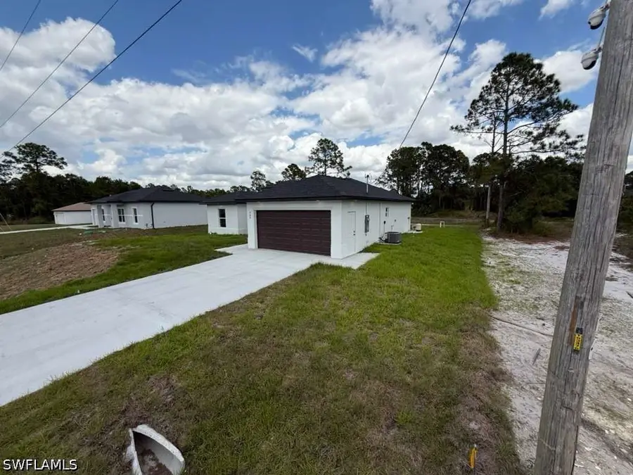 765 Puccini Avenue S, Lehigh Acres, FL 33974 - #3