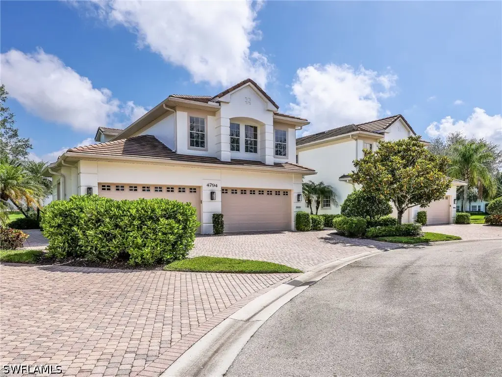 4794 Alberton Court #3001, Naples, FL 34105 - #1