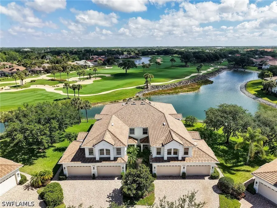 4794 Alberton Court #3001, Naples, FL 34105 - #2