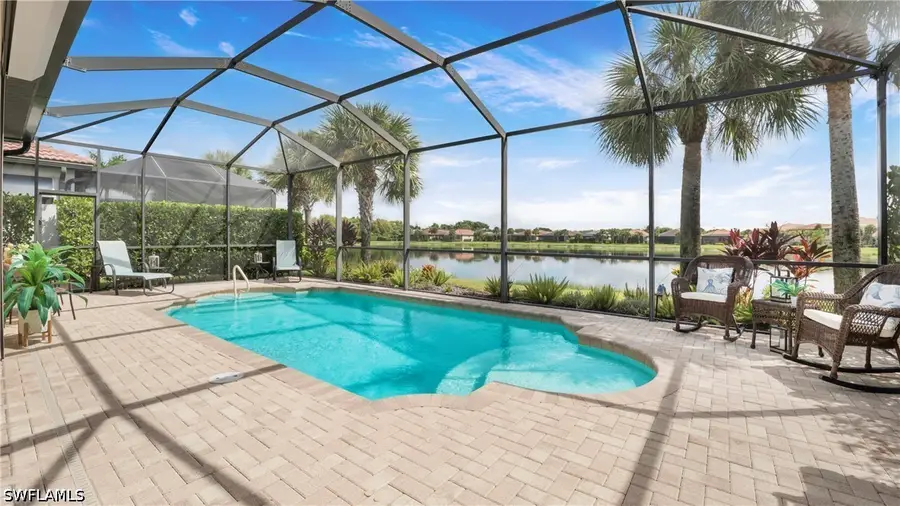 1410 Redona Way, Naples, FL 34113 - #2
