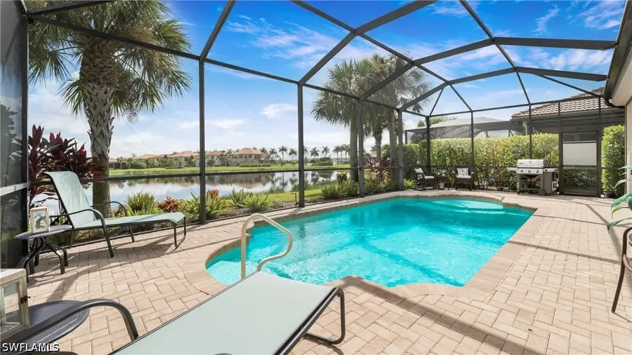 1410 Redona Way, Naples, FL 34113 - #3