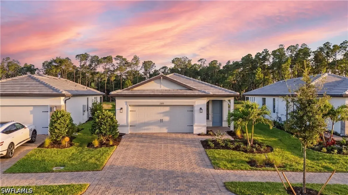 2139 Freemont Way, Naples, FL 34120 - #1