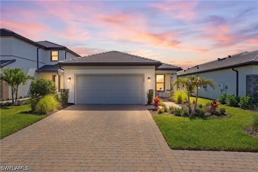 1888 Sierra Court, Naples, FL 34120 - #2