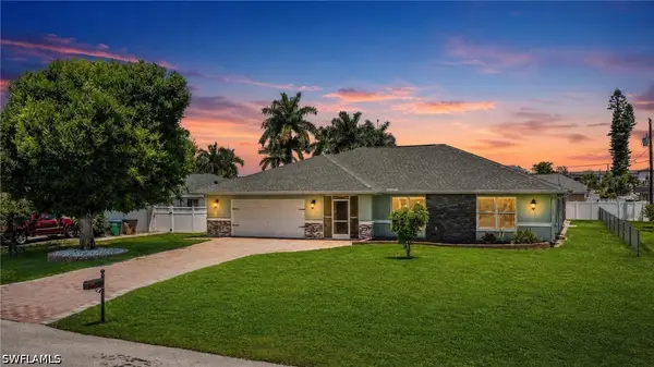 1715 SE 21st Street, Cape Coral, FL 33990