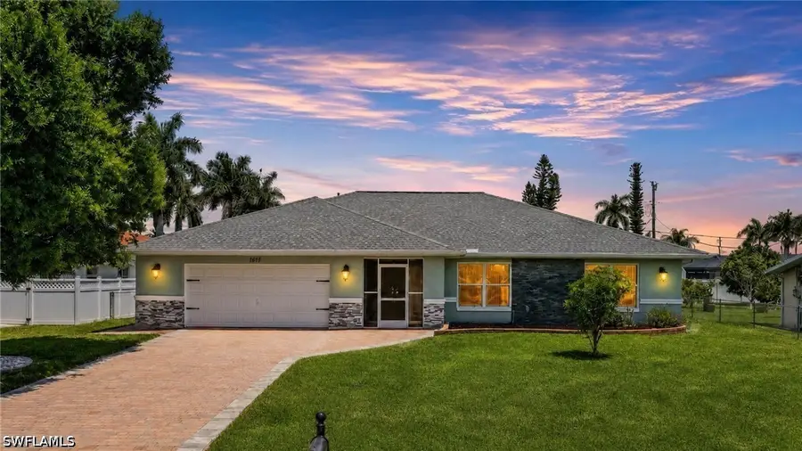 1715 SE 21st Street, Cape Coral, FL 33990 - #2