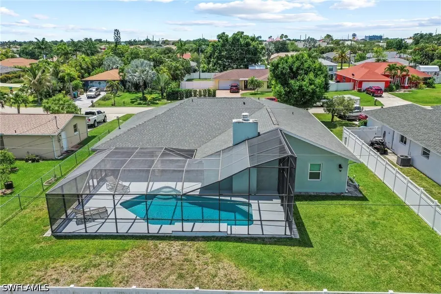 1715 SE 21st Street, Cape Coral, FL 33990 - #3